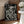Tablou înramat „Abstraction With Inks” de Little Dean