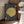 Tablou înramat „Golden Wave Harmony” de Little Dean