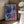 Tablou înramat „Rainbow Infinity” de Little Dean