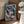 Tablou înramat „Retro Abstract Infinity” de Little Dean