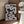 Tablou înramat „The Paper Strip” de Little Dean