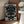 Tablou înramat „Abstract Inkblot Captures Symmetrical” de Little Dean