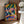 Tablou înramat „Boxes of Ribbons” de Little Dean
