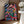 Tablou înramat „Colorful Line Ribbon Abstract” de Little Dean