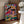 Tablou înramat „Expressionist Colorful Abstract” de Little Dean