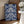 Tablou înramat „Symmetrical Ink Patterns” de Little Dean