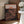 Tablou înramat „Sunset Cut Out” de Little Dean