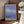 Tablou înramat „Clouds From the Window” de Little Dean