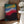 Tablou înramat „Dynamic Emotions Through Vibrant Color” de Little Dean