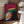 Tablou înramat „Slow Spread Colors” de Little Dean