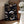 Tablou înramat „Echoes of Abstraction” de Little Dean