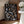 Tablou înramat „Bold line composition 03” de Little Dean