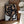Tablou înramat „Bold line composition 07” de Little Dean