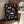 Tablou înramat „Fluidity Of Human Emotions Through Bold Lines” de Little Dean
