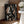 Tablou înramat „Bold line composition 09” de Little Dean