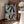 Tablou înramat „Curved Whispers” de Little Dean