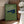 Tablou înramat „Blue and green arrangement 05” de Little Dean