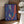 Tablou înramat „Bold Color Brushstrokes” de Little Dean