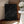 Tablou înramat „Black 1” de Dan Hobday