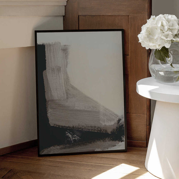 Tablou înramat „Mellow No2” de Dan Hobday