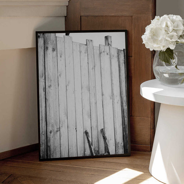 Tablou înramat „freed” de Jürgen Hartlieb