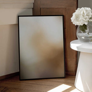 Tablou înramat „Blurred 10” de Mareike Böhmer