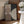 Tablou înramat „Brown geometry 5” de Vitor Costa