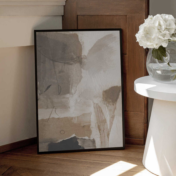 Tablou înramat „Reno” de Dan Hobday