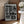 Tablou înramat „Monochrome Blocks” de THE MIUUS STUDIO