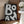 Tablou înramat „Sounds of Surprise – Boah” de Sarah Bühler