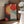 Tablou înramat „Circles in harmony 8” de Vitor Costa