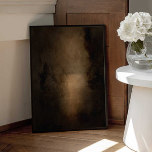 Tablou înramat „Moods Abstract” de Dan Hobday