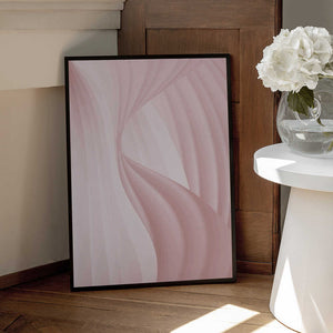 Tablou înramat „Pastel Dreams” de Christina Sillen
