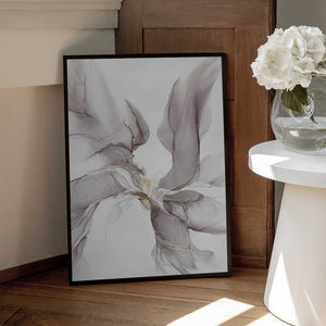 Tablou înramat „Golden Bloom” de Alevtina Shelest
