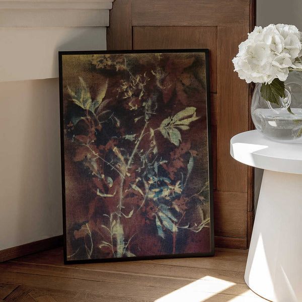 Tablou înramat „20250116 230525” de Stefano Mazzolini