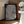 Tablou înramat „Abstract Brush Strokes 180X” de Mareike Böhmer