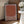 Tablou înramat „Rust Hues Harmony” de THE MIUUS STUDIO