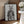 Tablou înramat „The Vintage-style Fox” de Mike Koubou