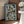 Tablou înramat „Abstract Composition No.1” de THE MIUUS STUDIO