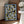 Tablou înramat „Abstract Pathways” de THE MIUUS STUDIO