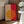Tablou înramat „Bold Bisected Circle” de Vitor Costa