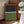 Tablou înramat „Bold Geometric Blocks” de Vitor Costa