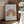 Tablou înramat „Muted Rainbow Curve” de City Art