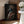 Tablou înramat „Peacock Portrait” de Andreas Magnusson