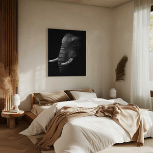 Tablou canvas „Portrait” de WildPhotoArt