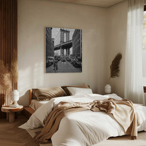 Tablou canvas „Oblivious” de Robert Bolton