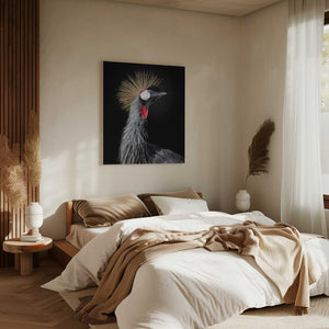 Tablou canvas „The Queen” de fegari