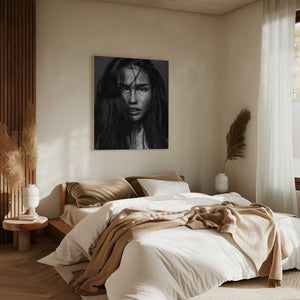 Tablou canvas „Romi” de Martin Krystynek MQEP