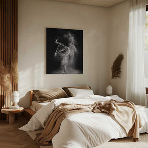 Tablou canvas „In the light” de Shades and Light