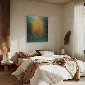 Tablou canvas „Young at heart” de Katarina Holmström